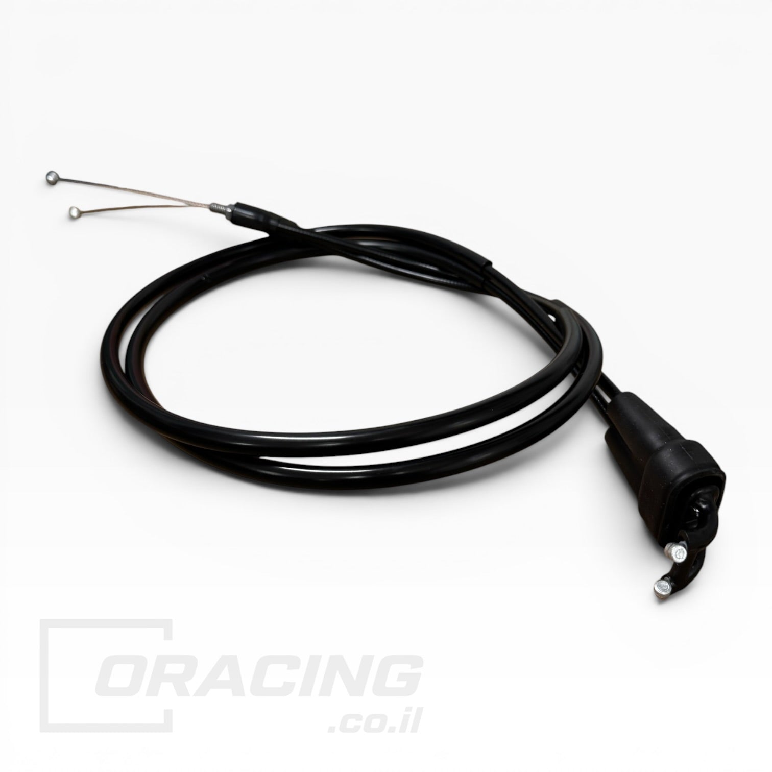 כבל מצערת (גז) איכותי לאופנועי KTM / Husqvarna / GasGas (תואם מק"ט 55702191000)