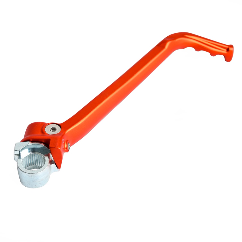 רגלית הנעה קיק 125-200 סמק KTM\HUSQ