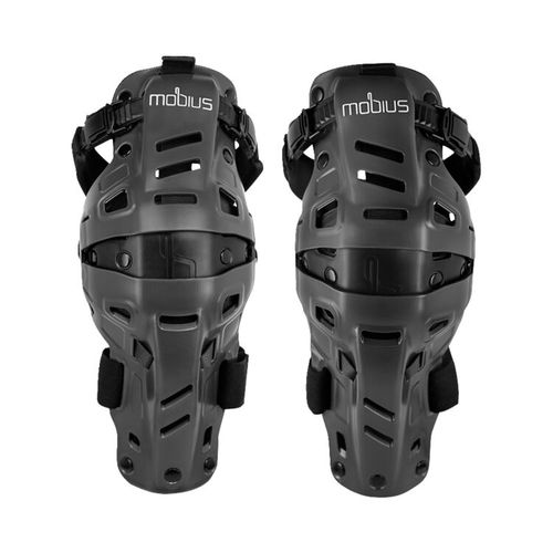 מגני ברכיים מוביוס לרכיבת שטח MOBIUS X8H