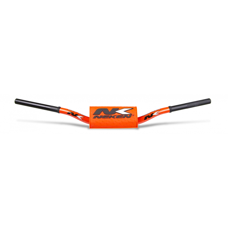 כידון שטח נקן כתום – NEKEN Oversized Handlebar