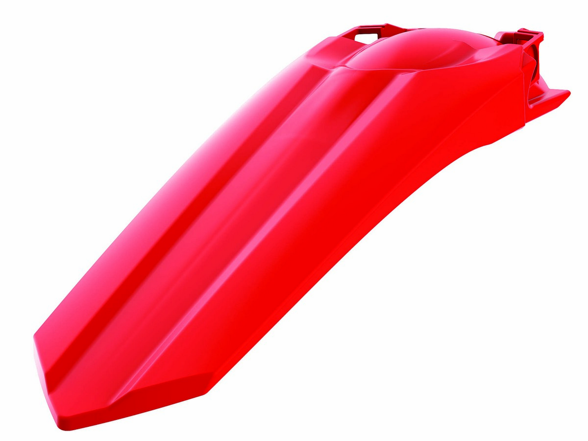 CRF 250 18-21 CRF 450 17-20 כנף אחורית אדום
