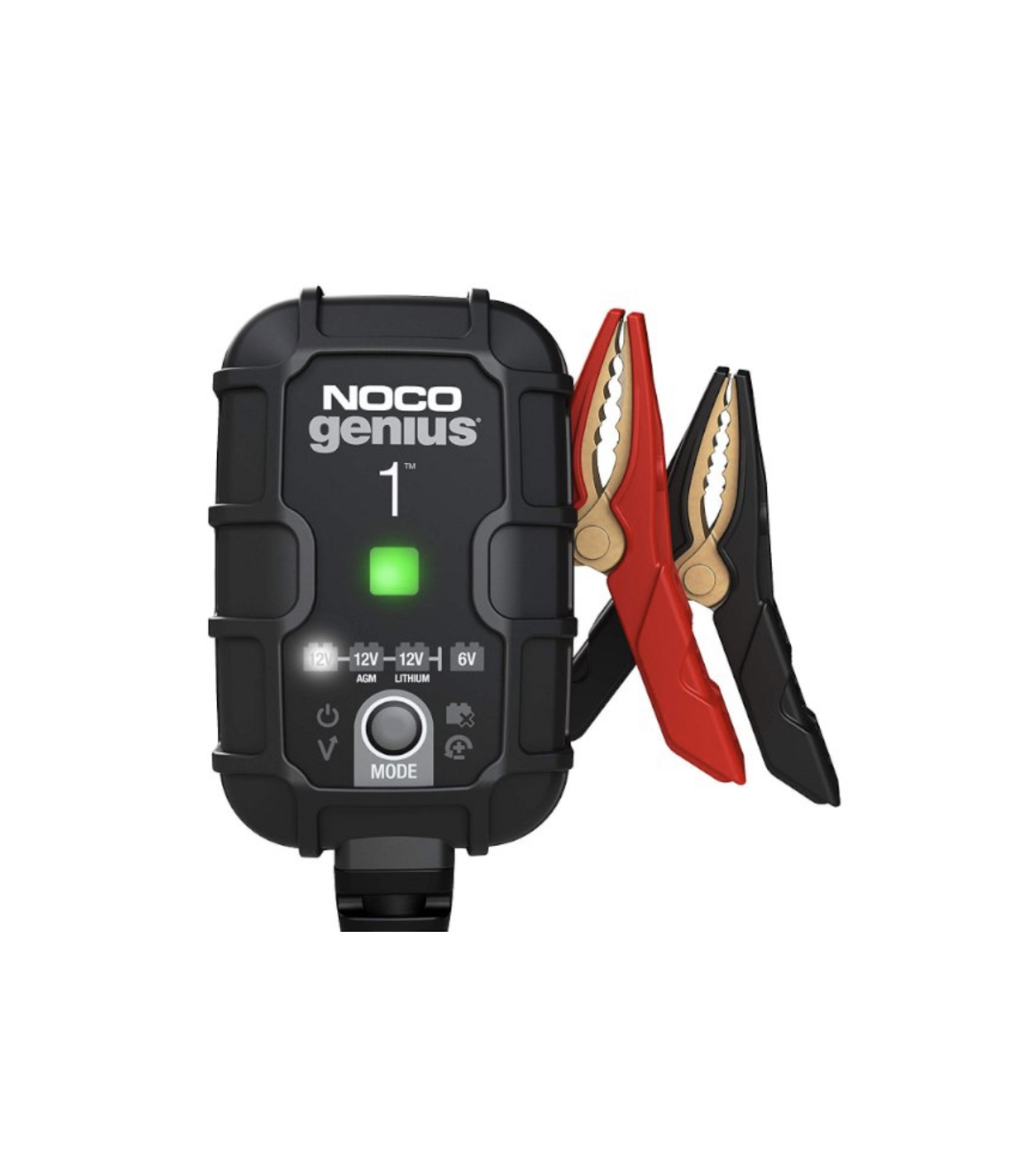 מטען מצברים NOCO