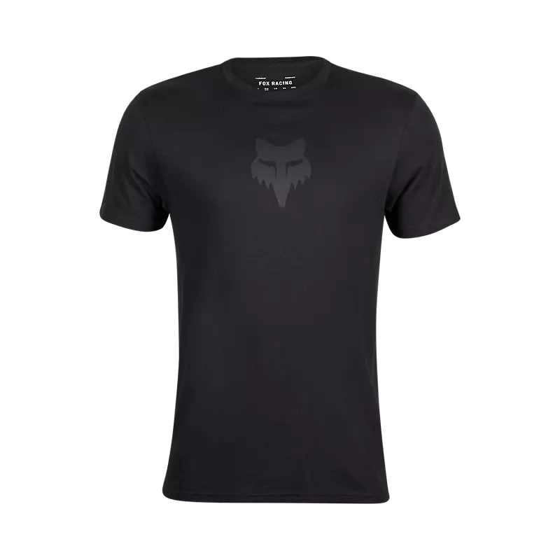 חולצה פוקס – FOX HEAD SS PREM TEE (OPT WHT)