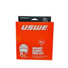 קיט חיבור לקסדה – USWE HANDSFREE KIT