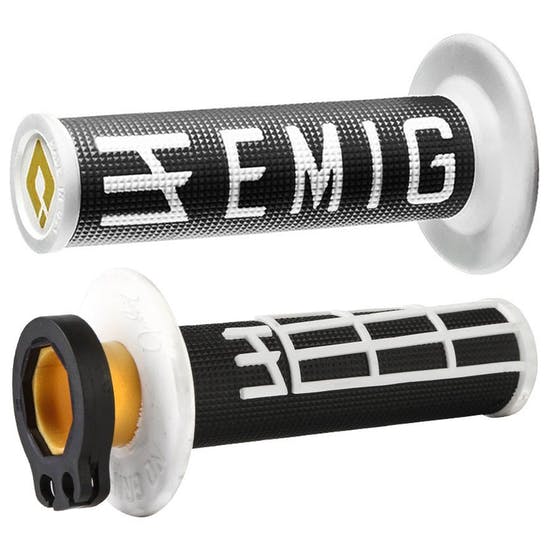 גריפים EMIG LOCK-ON