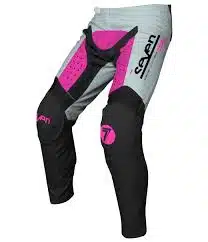 מכנס רכיבה סבן אפור בהיר – SEVEN MX Vox Aperture Pant Mist