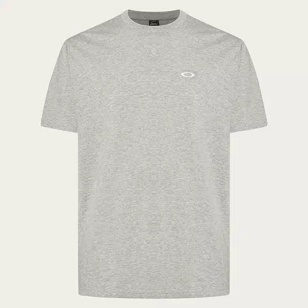 חולצה אוקלי אפורה OAKLEY RELAX TEE 2.0
