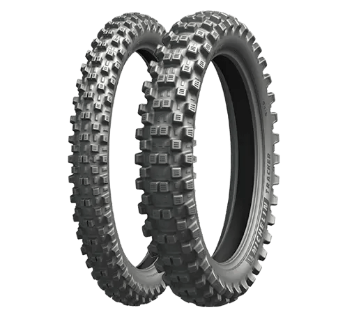michelin tracker