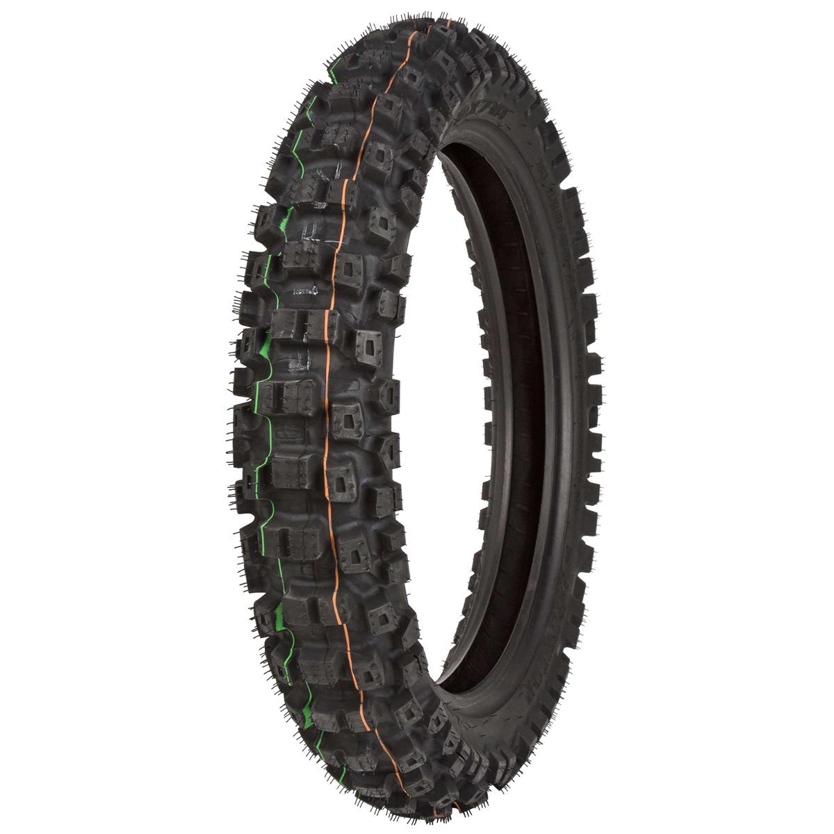 צמיג אחורי דאנלופ mx71