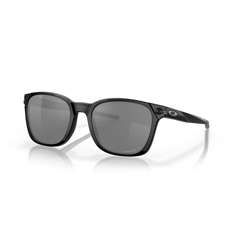 משקפי שמש אוקלי שחור – Oakley Ojector Prizm Black Polarized