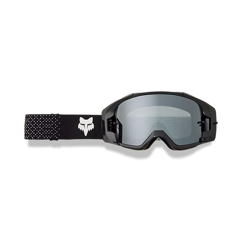 משקף אבק פוקס שחור – FOX Vue Core Goggle