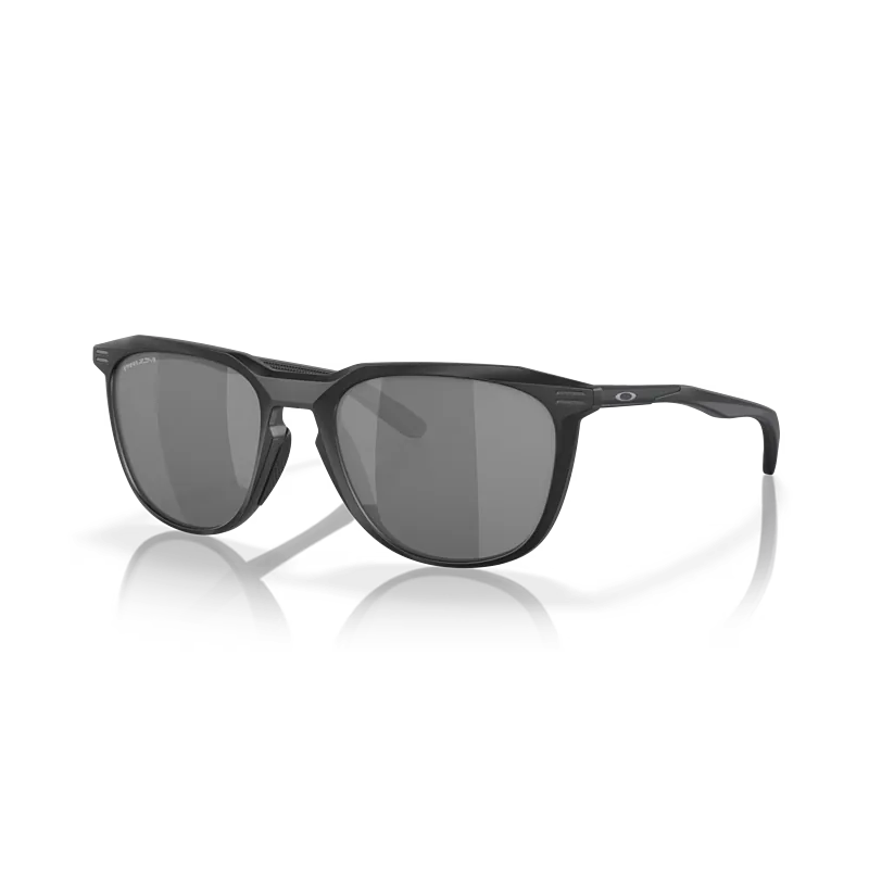 משקפי שמש אוקלי שחור מט – Oakley Thurso Matte Black Prizm Black
