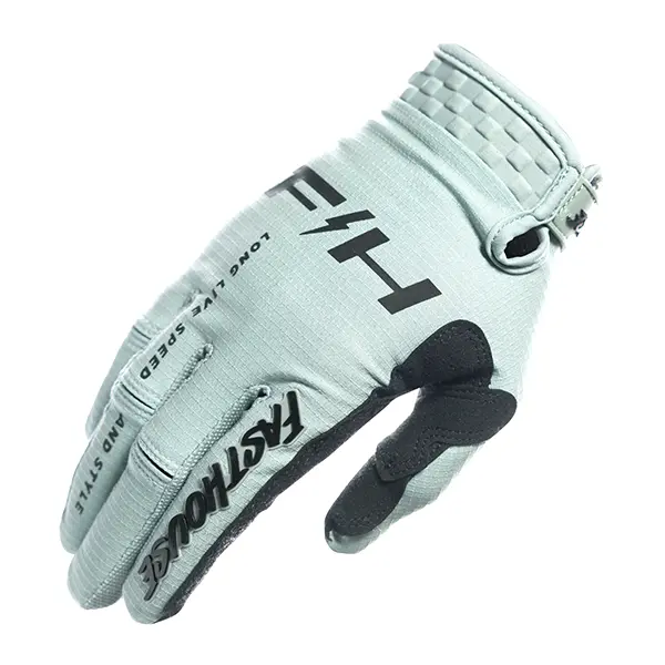 כפפות רכיבה פסטהאוס מנטה – Fasthouse Elrod Nitro Glove Oceanic Mint