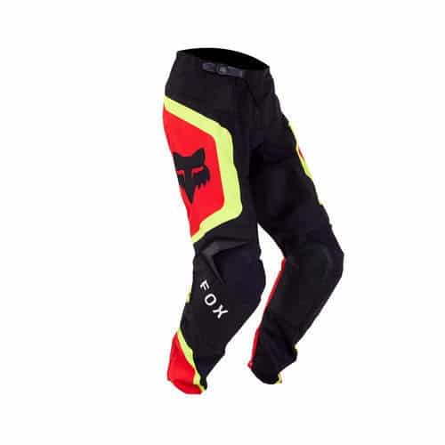 מכנס רכיבה פוקס שחוראדום FOX RACING 180 BALLAST