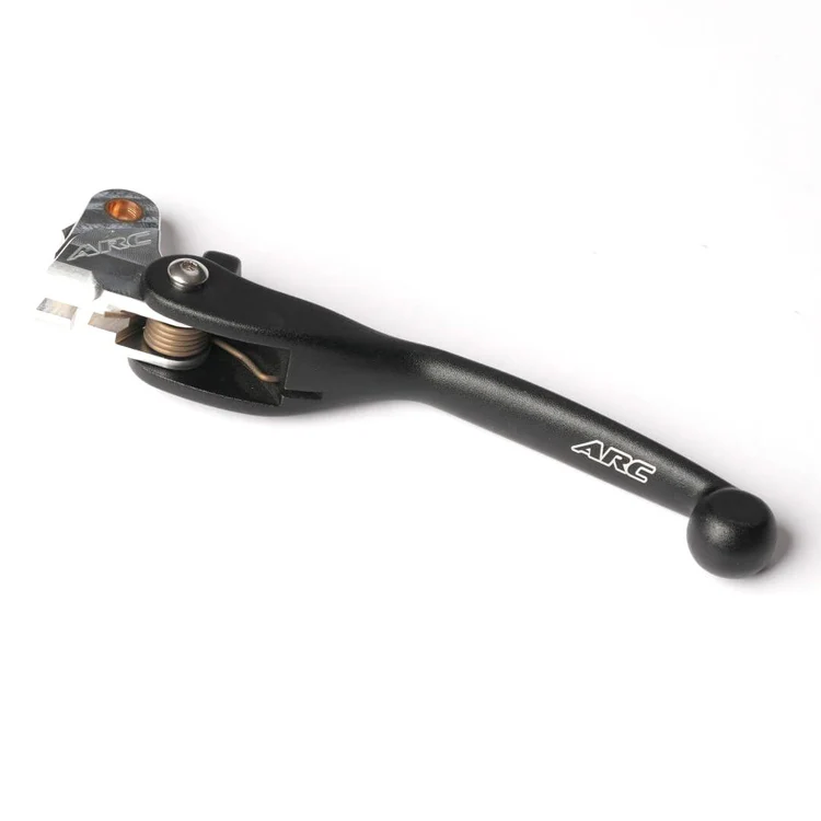 ידית מצמד איי אר סי שחור – ARC Composite Shorty YZ250F / YZ450F 09-24