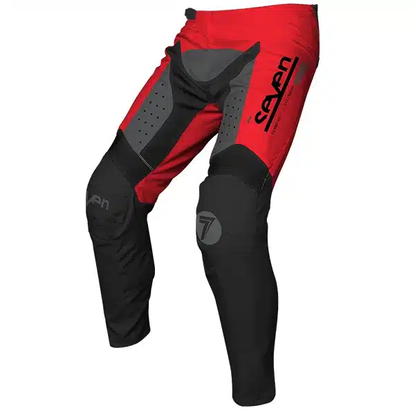 מכנס רכיבה סבן Seven Vox Aperture V24 Red