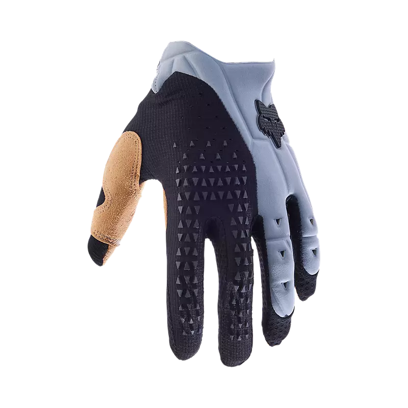 כפפות פוקס אפור FOX RACING PAWTECTOR