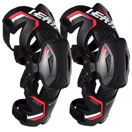 מגני ברכיים leatt X-FRAME ברייסים