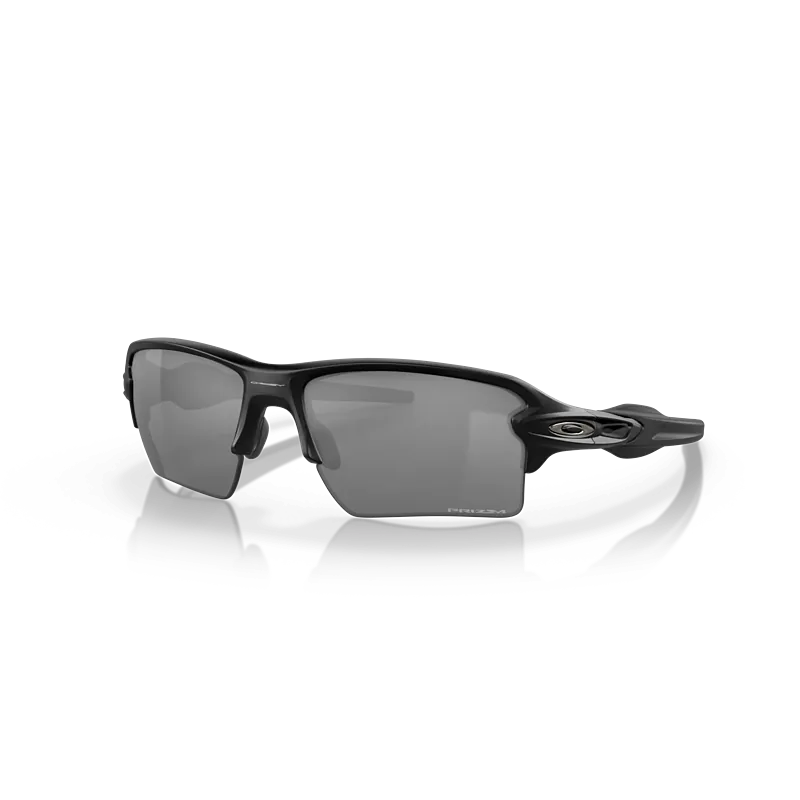 משקפי שמש אוקלי שחור – Oakley Flak 2.0 Matte Black PRIZM Black