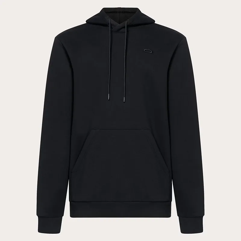 קפוצ'ון אוקלי שחור – OAKLEY RELAX HOODIE 2.0