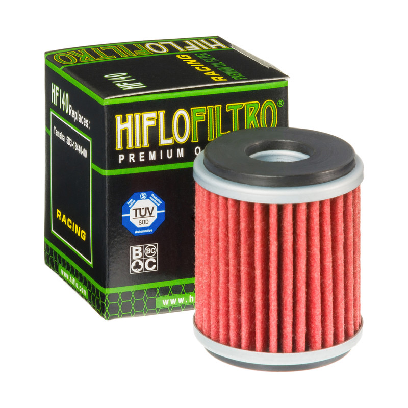 פילטר שמן HIFLO HF103