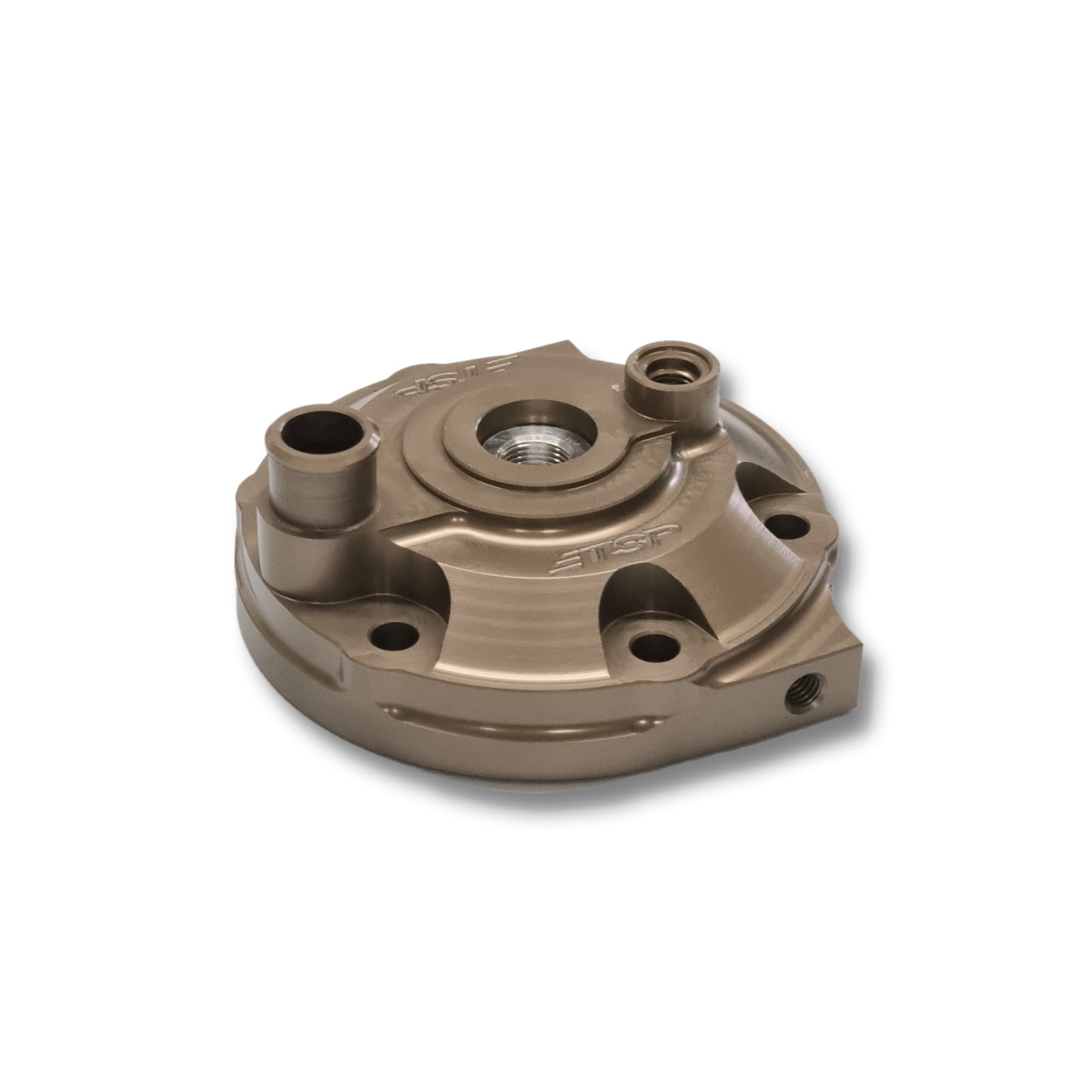 ראש מנוע משופר מבית TSP לדגמי 300 TPI (KTM / Husqvarna / GasGas) שנתון 2018-2023