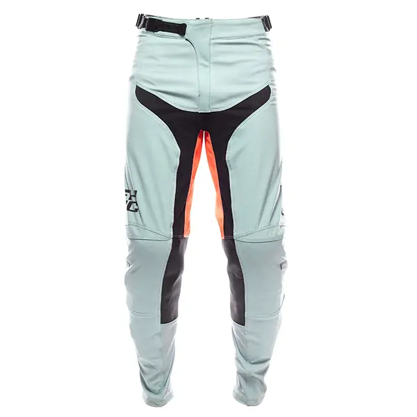 מכנס רכיבה פסטהאוס מנטה/קוראל – Fasthouse Elrod Formula Pant Oceanic Mint/Hyper Coral