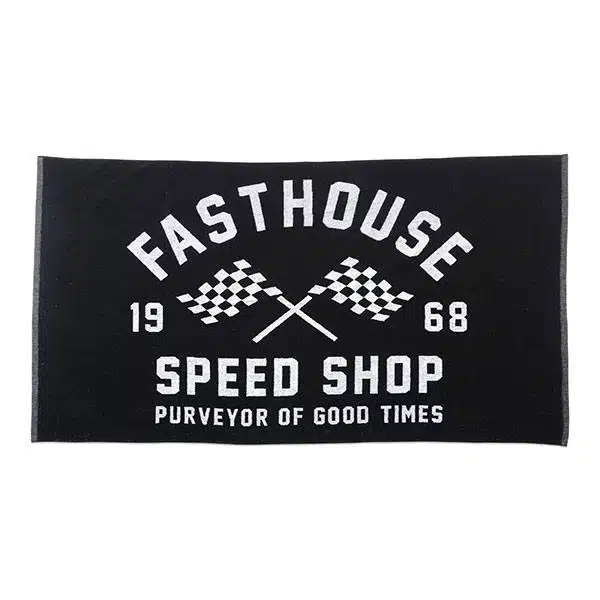 מגבת חוף פסטהאוס Fasthouse Purveyor Towel