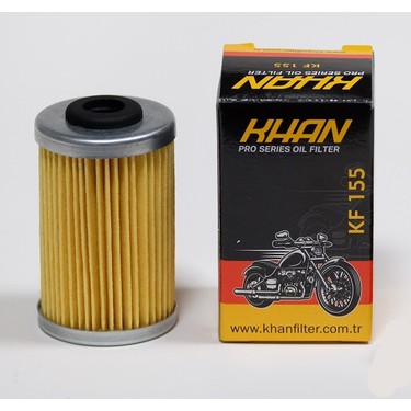 פילטר שמן MT07 yamaha