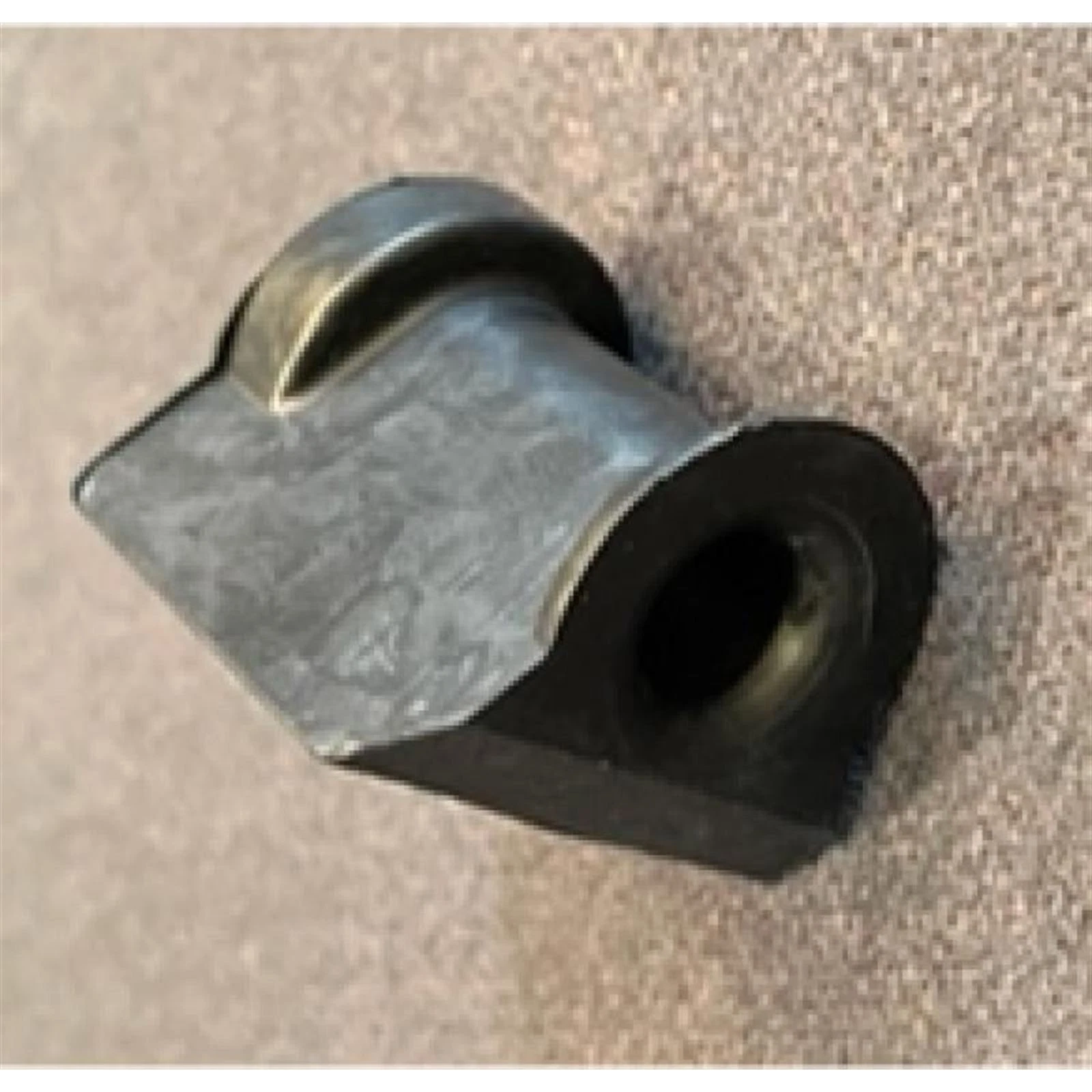 משולש אחורי ניוטק – NUETECH Tubliss Back Deflector