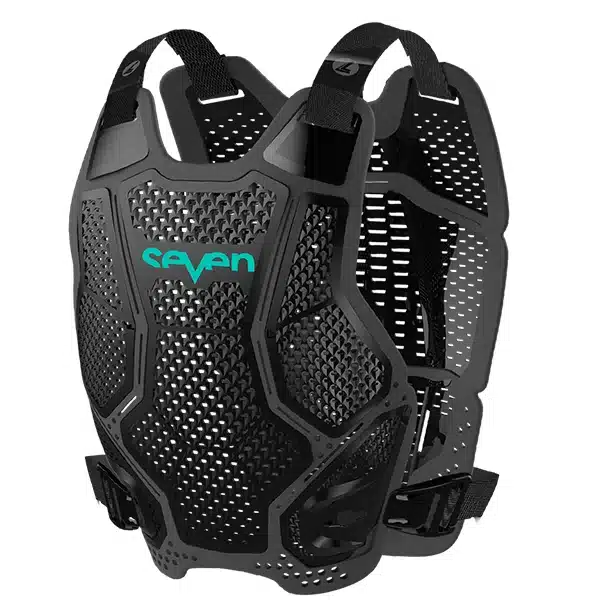 מגן חזה סבן Seven Stratus Core Chest Protector