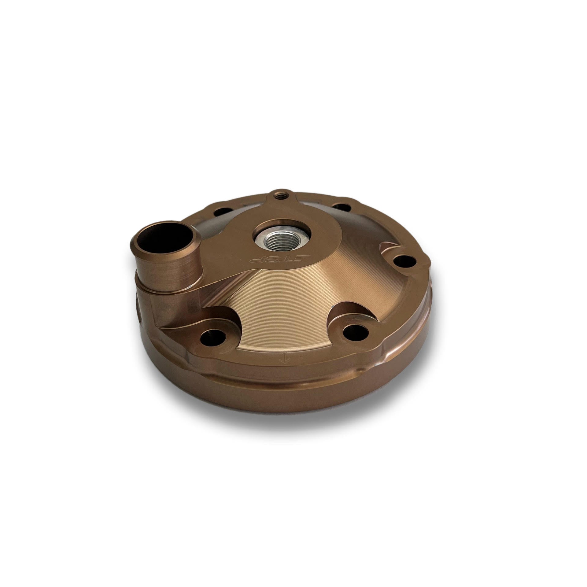 ראש מנוע משופר מבית TSP לכל דגמי 300 TBI (KTM / Husqvarna / GasGas) דור חדש (2023/2024 ומעלה)