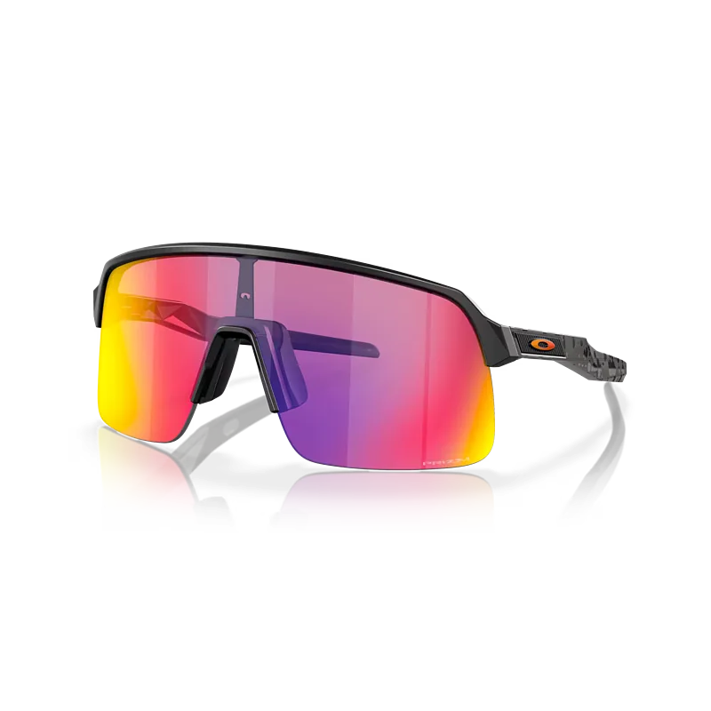 משקפי שמש אוקלי ספורט – OAKLEY SUTRO LITE OLYMPIC GOLD PRIZM BLACK