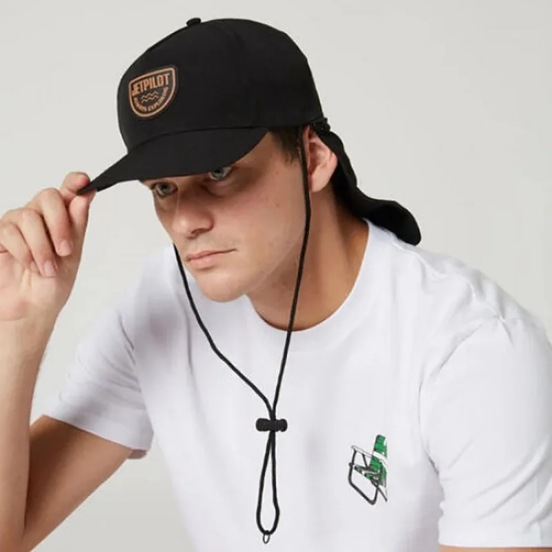 כובע ונטור לגיונר לגברים – Venture Legionaire Mens Cap