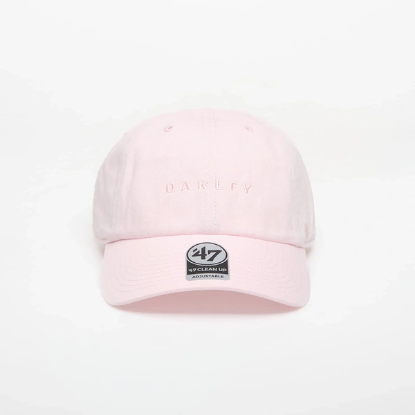 כובע אוקלי ורוד – Oakley '47 Soho Gen Dad Cap