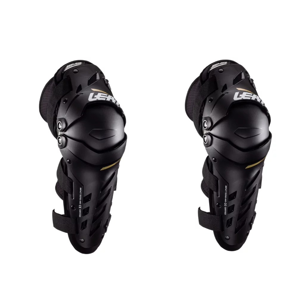 מגני ברכיים leatt dual axis