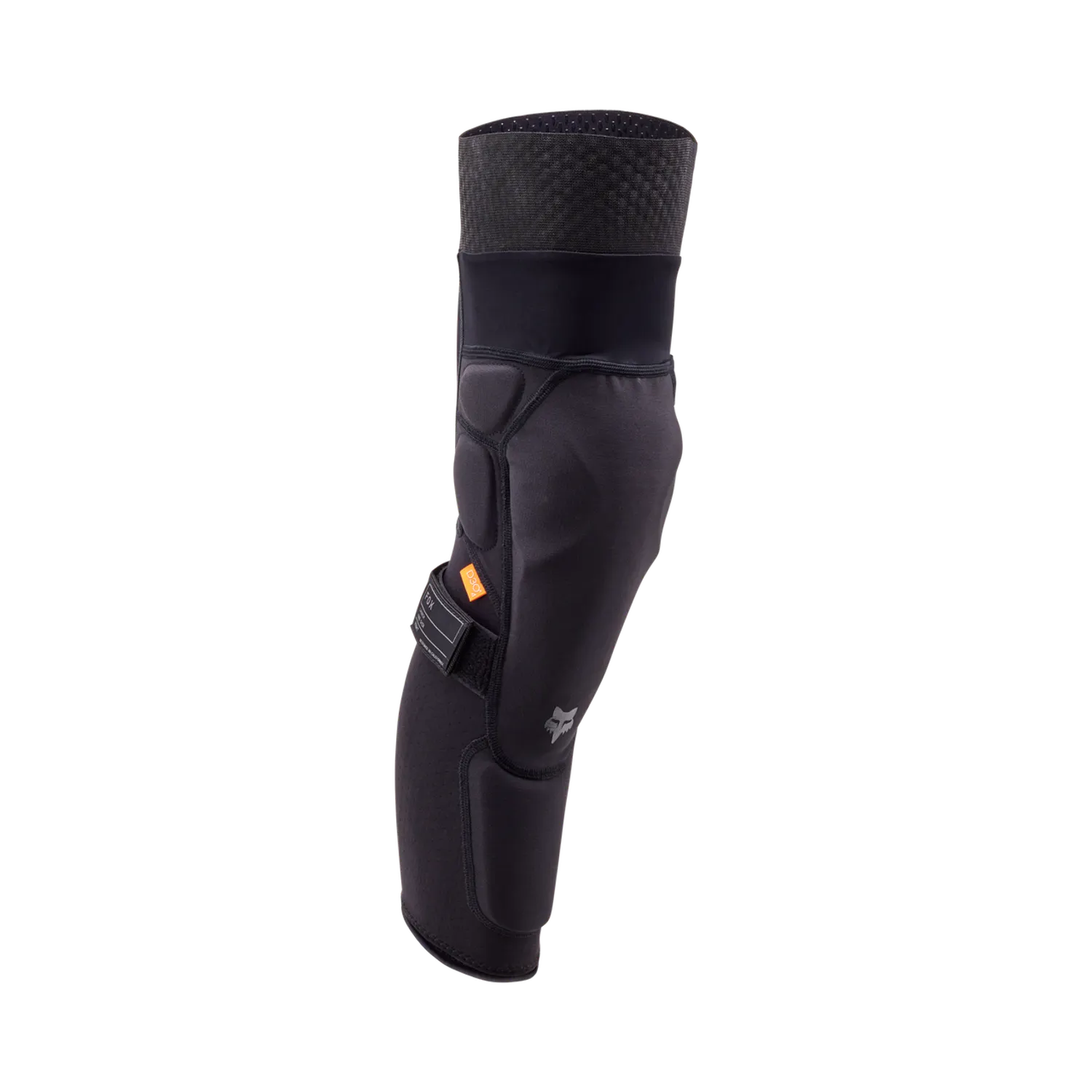 מגני ברכיים ושוק פוקס שחור – FOX Launch Knee Shin Guard