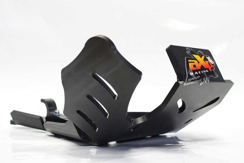 מגן גחון AXP 8 ממ ktm/husq/gasgas