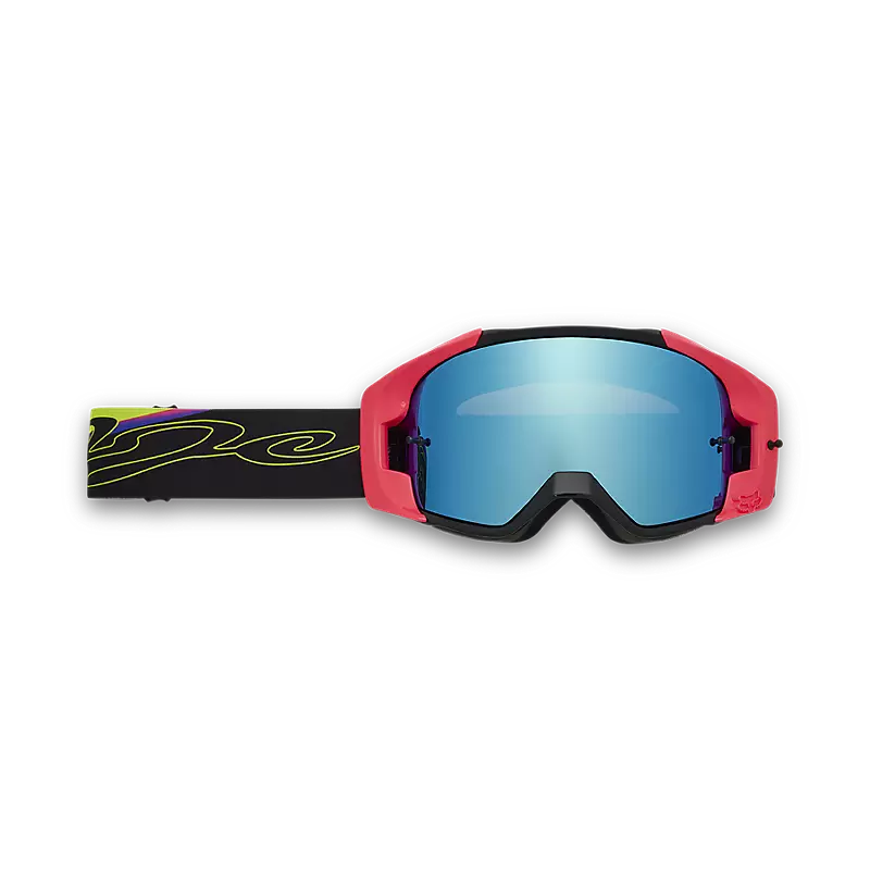 משקפי אבק VUE ENERGY GOGGLE VIVID BLK