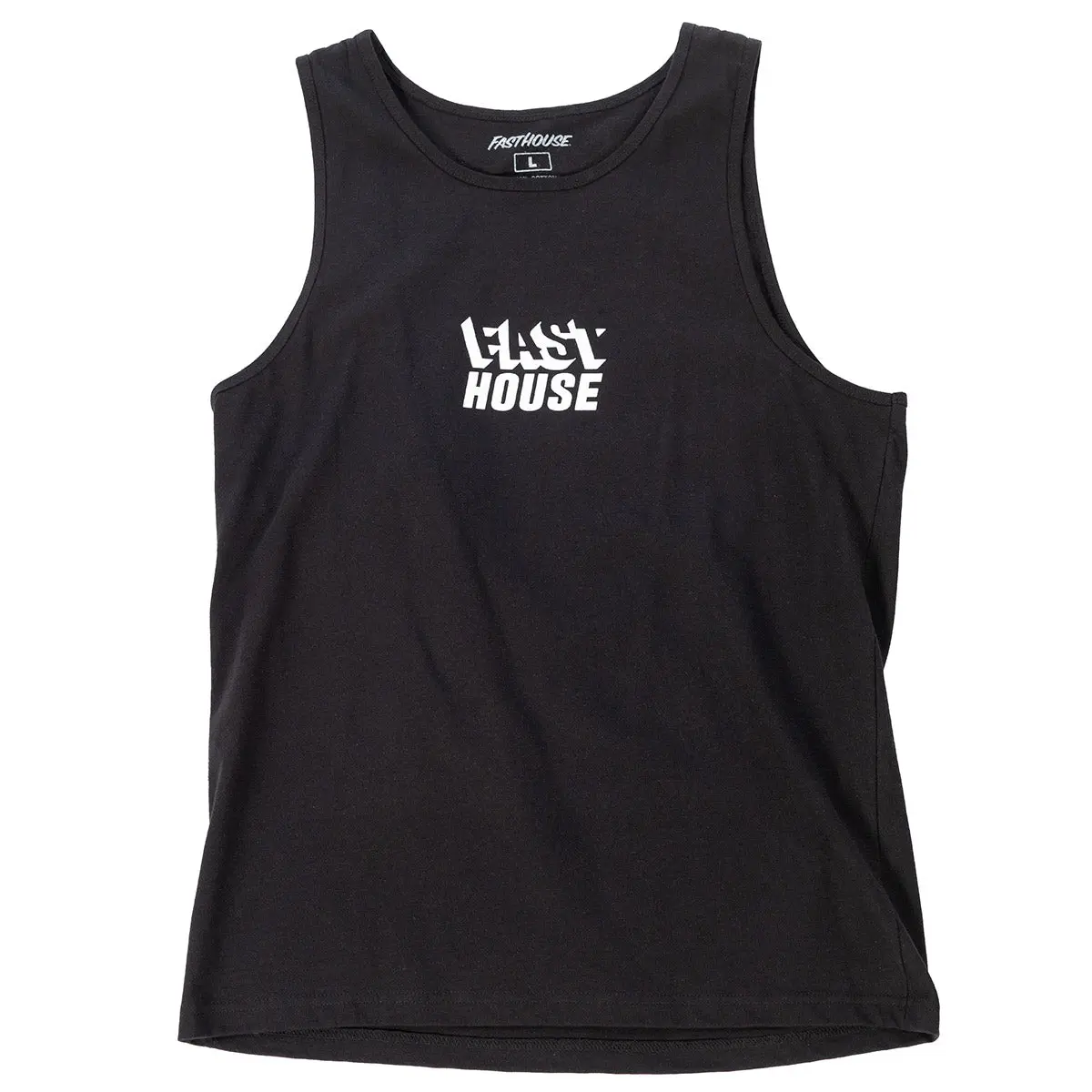 גופיית פסטהאוס שחור – Fasthouse Cold Ones Tank