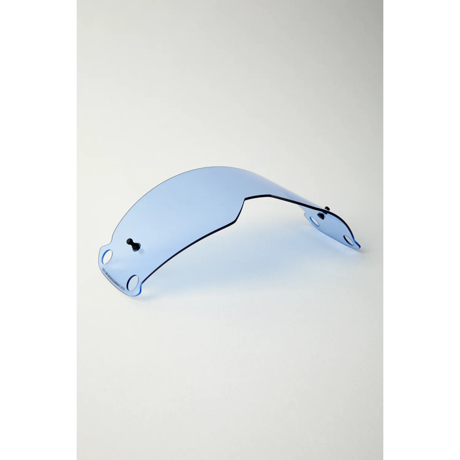 עדשה למשקף אבק פוקס כחול – FOX Vue Replacement Lens