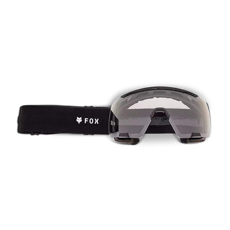 משקף אבק לאופניים פוקס FOX RACING PUREVUE BLACK