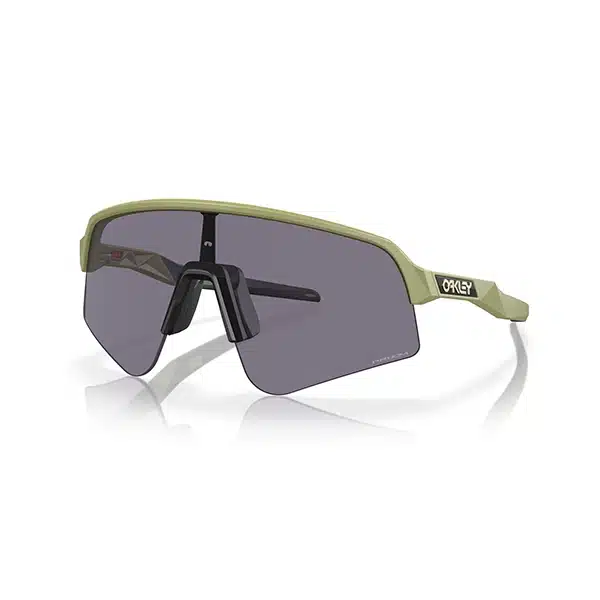 משקפי שמש אוקלי Oakley Sutro Lite Sweep Matte Fern Prizm Grey