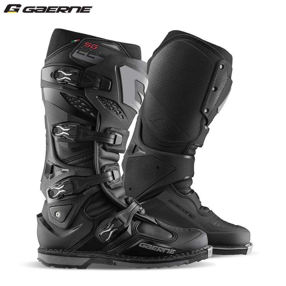 מגפי רכיבה Gaerne SG22