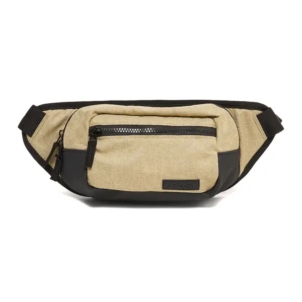 פאוץ אוקלי בז' OAKLEY TRANSIT BELT BAG