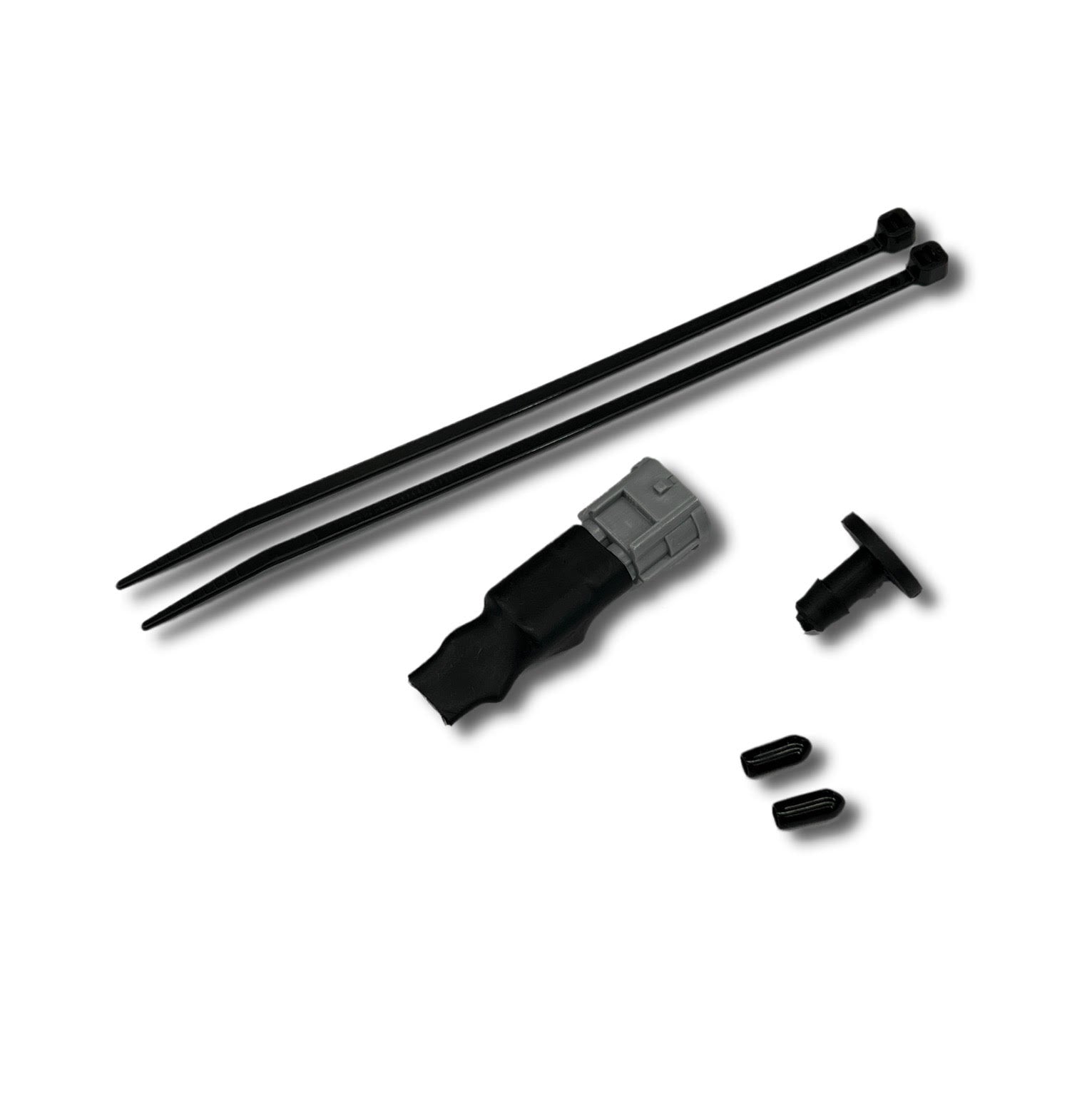קיט הסבה לערבוב שמן ידני (Pre-Mix / Oil Pump Delete Kit)
