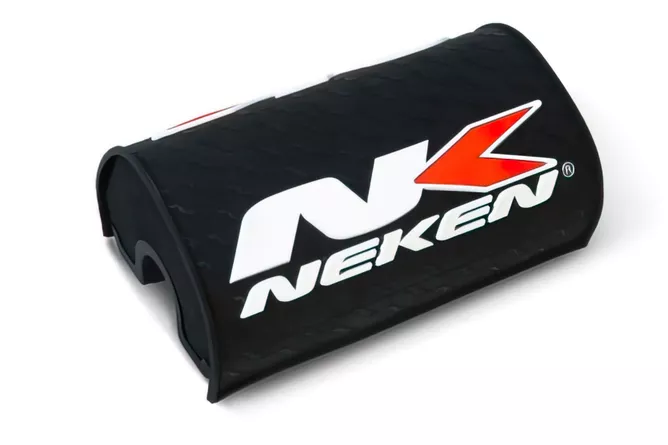 כרית כידון נקן שחור – NEKEN BAR PAD STD BK BRUT