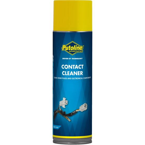תרסיס ניקוי מגעים PUTOLINE