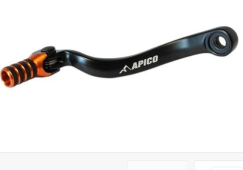 רגלית הילוכים Aapico