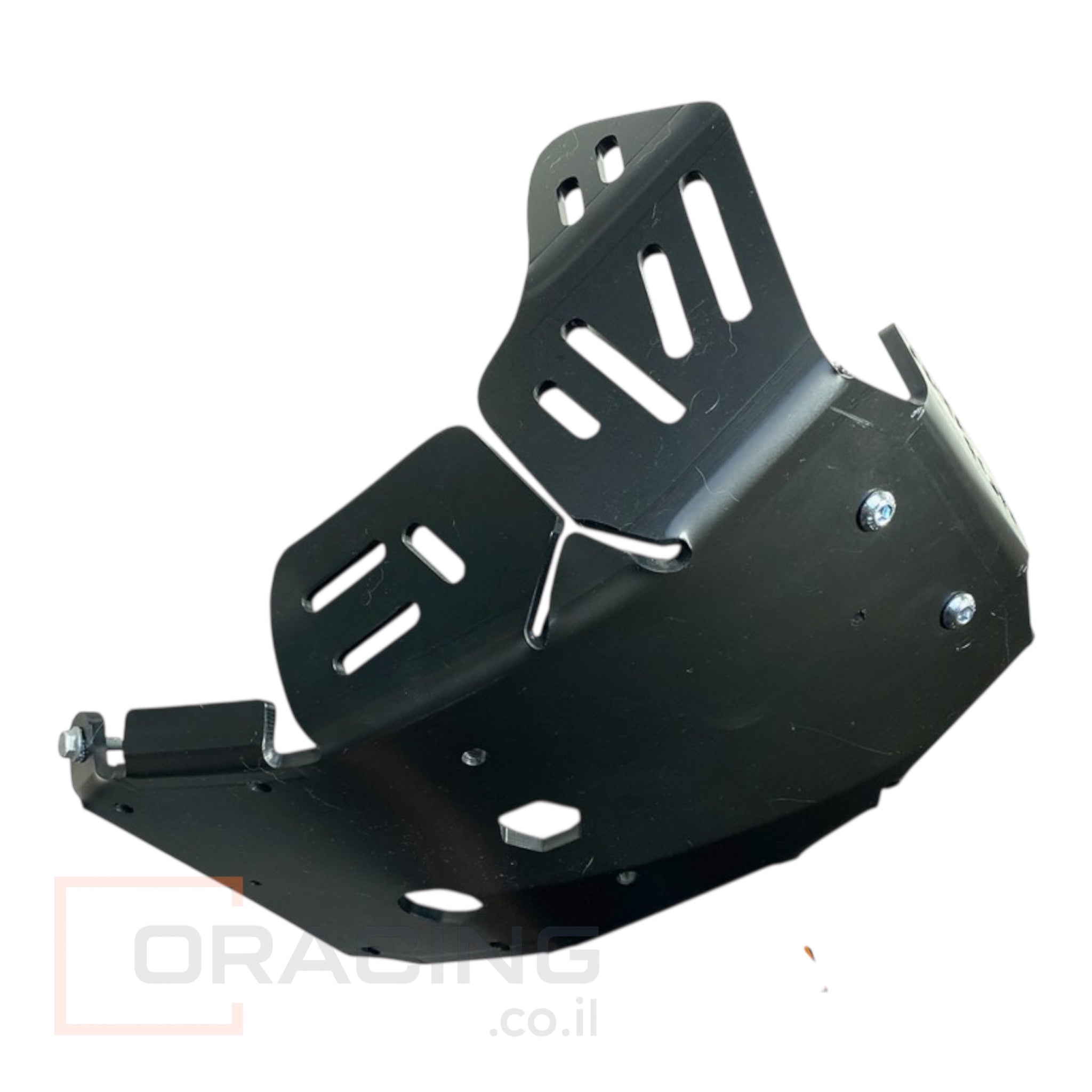 מגן גחון SP08 – מתאים ל-KTM / Husqvarna / GasGas 250/300 2T TBI (2024-2026)